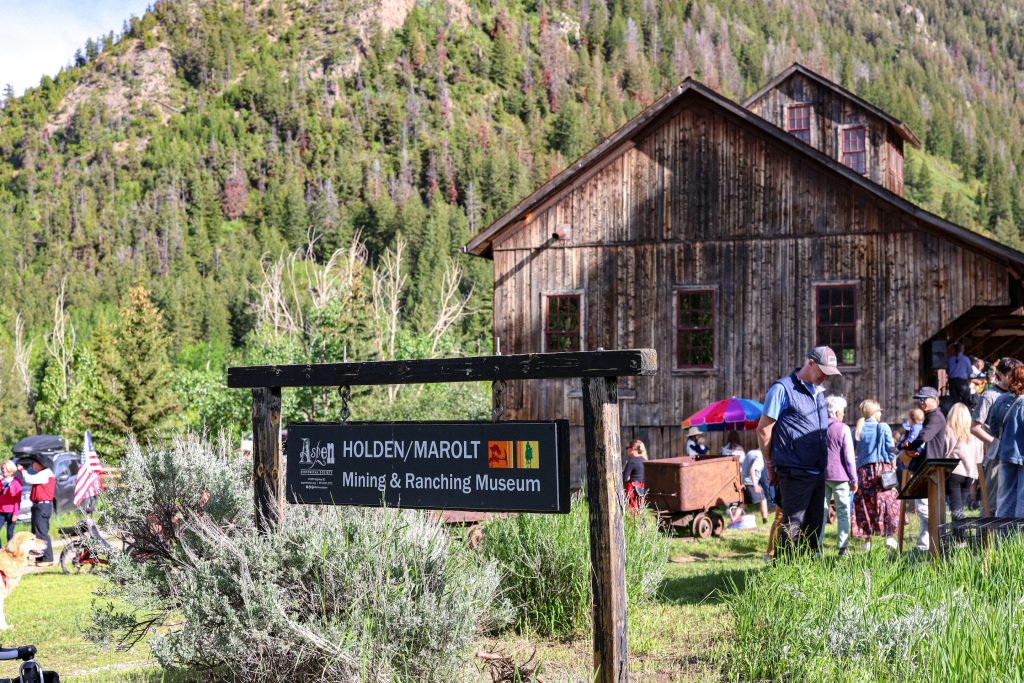 Six Aspen arts groups to get grants; Lumberyard discussion moved to Sept. 12 - Vimarsana News